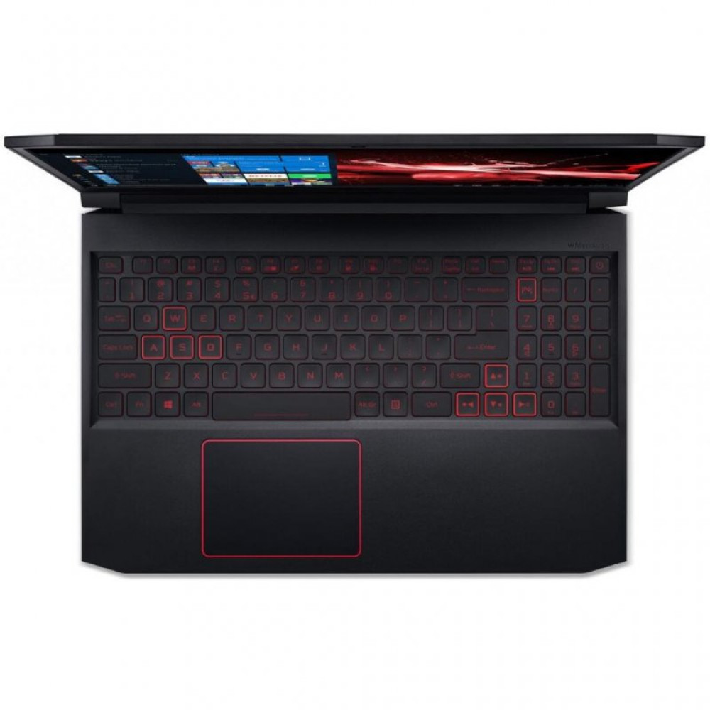 Ноутбук Acer Nitro 7 AN715-51 (NH.Q5HEU.055)