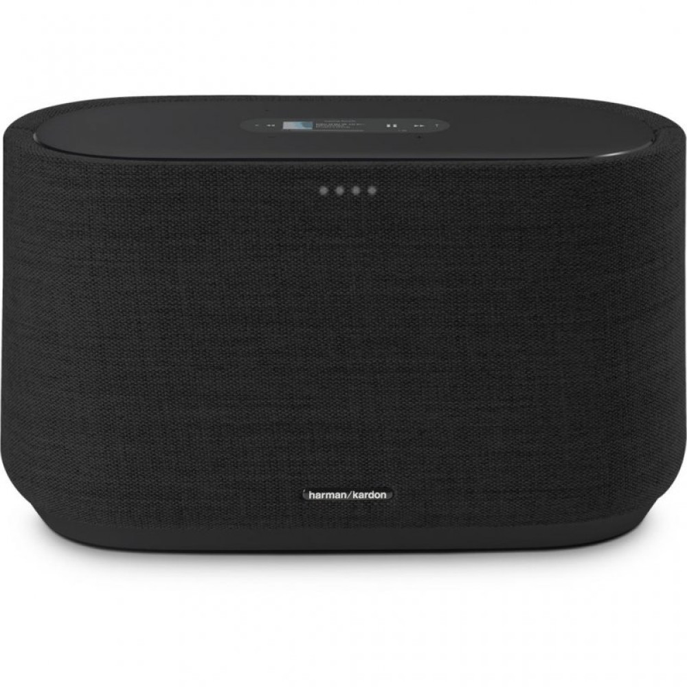 Акустическая система Harman Kardon Citation 300 Black (HKCITATION300BLKEU)