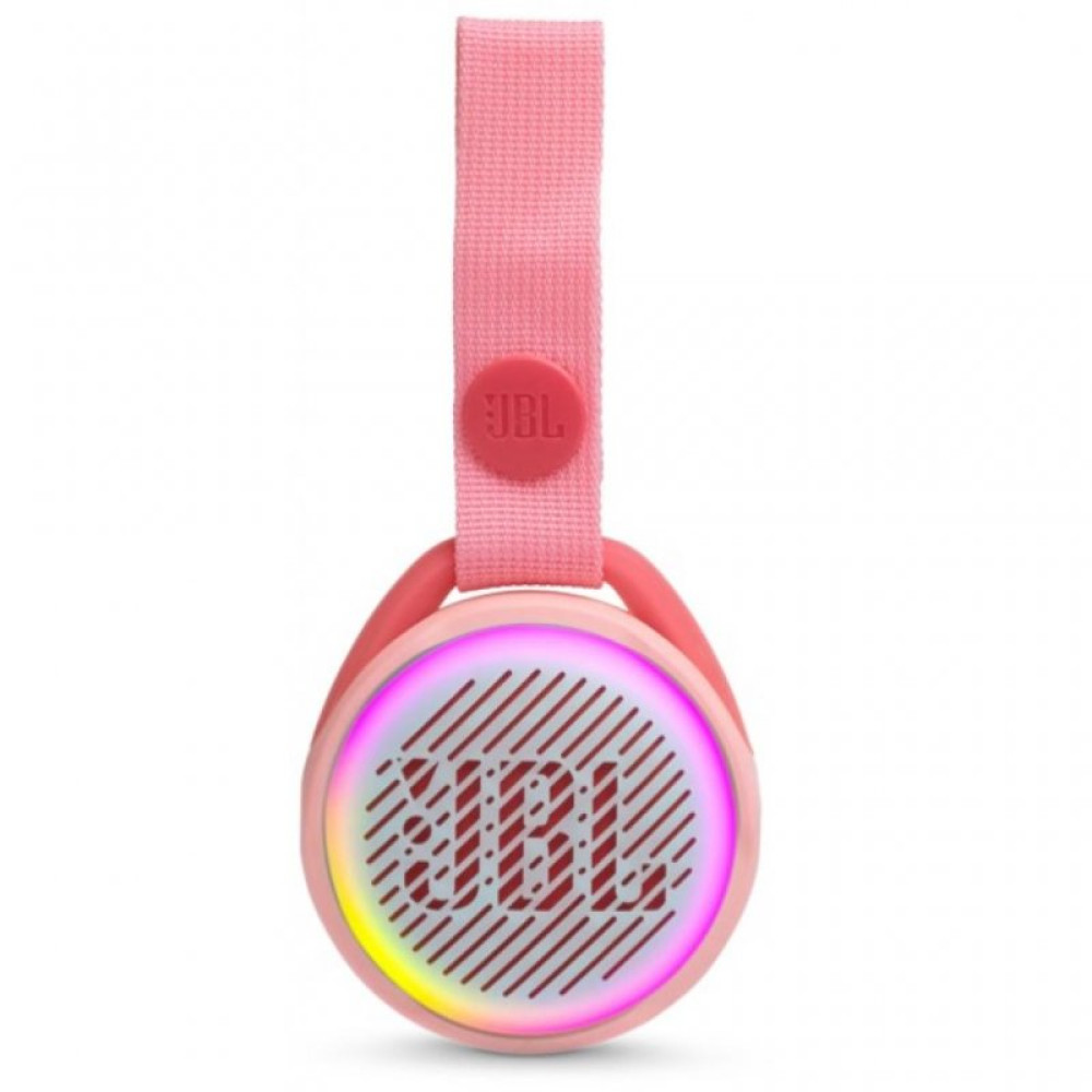 Акустична система JBL JR POP Pink (JBLJRPOPPIK)