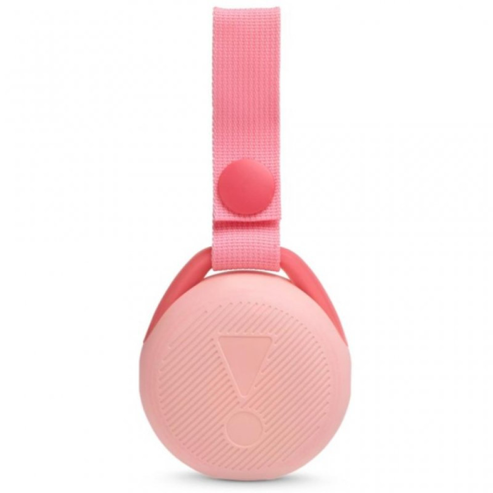 Акустична система JBL JR POP Pink (JBLJRPOPPIK)