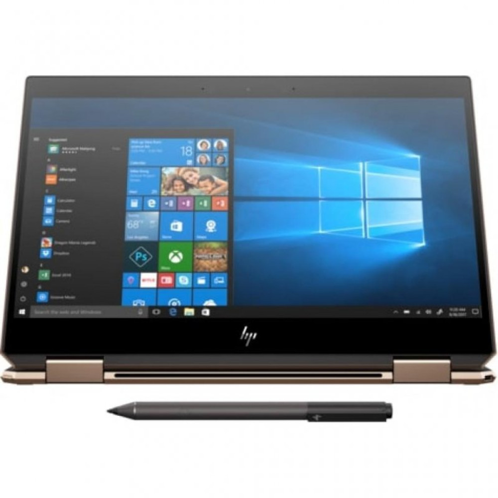 Ноутбук HP Spectre x360 13-ap0020ur (5SY23EA)
