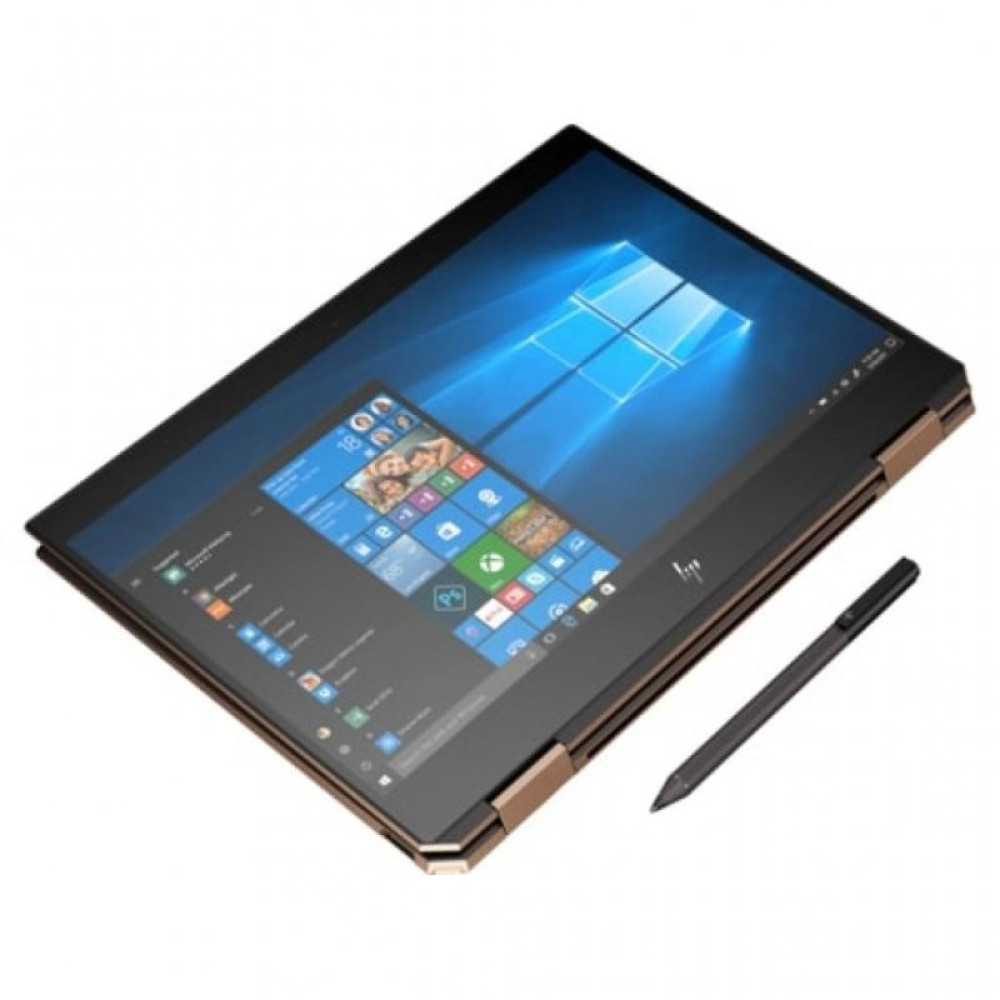 Ноутбук HP Spectre x360 13-ap0020ur (5SY23EA)