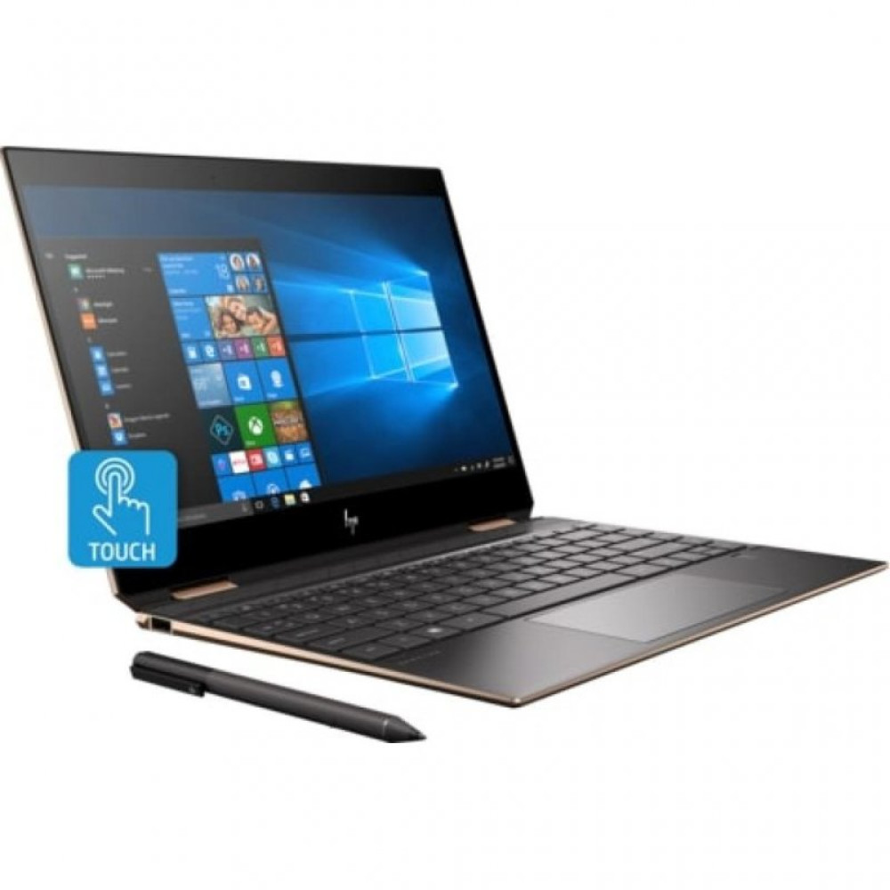 Ноутбук HP Spectre x360 13-ap0020ur (5SY23EA)