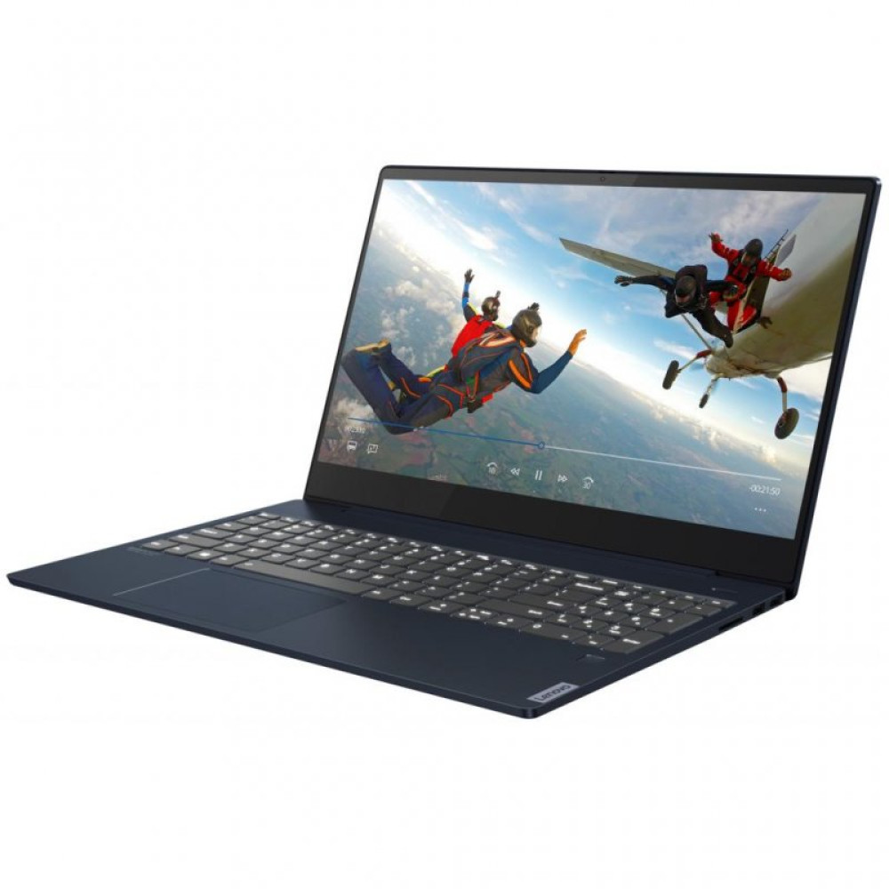 Ноутбук Lenovo IdeaPad S540-15 (81NE00BURA)