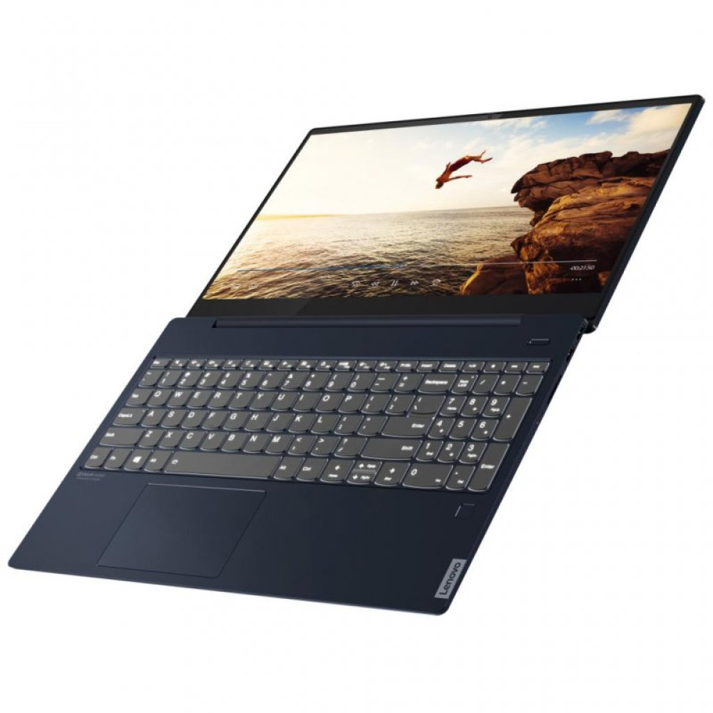 Ноутбук Lenovo IdeaPad S540-15 (81NE00BURA)
