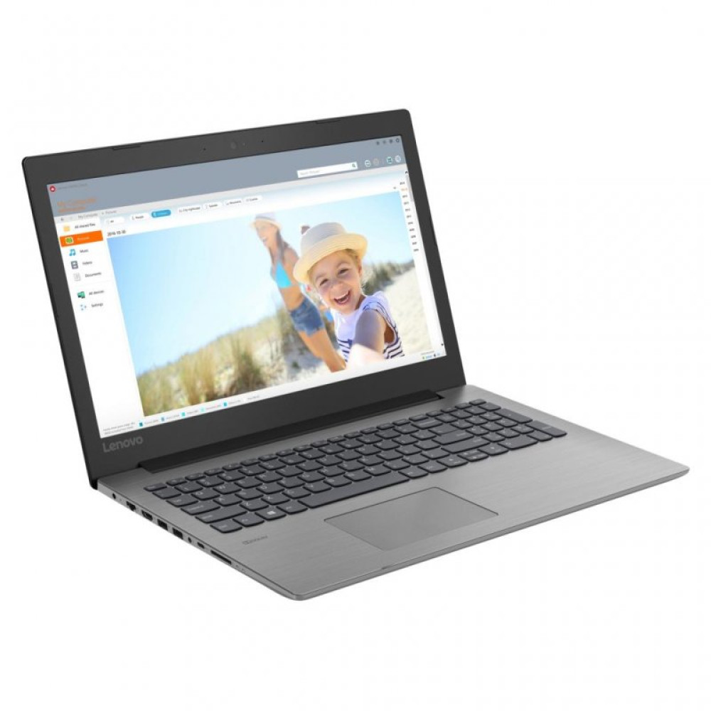 Ноутбук Lenovo IdeaPad 330-15 (81DC01A5RA)