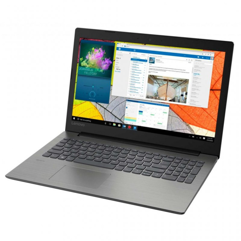 Ноутбук Lenovo IdeaPad 330-15 (81DC01A5RA)