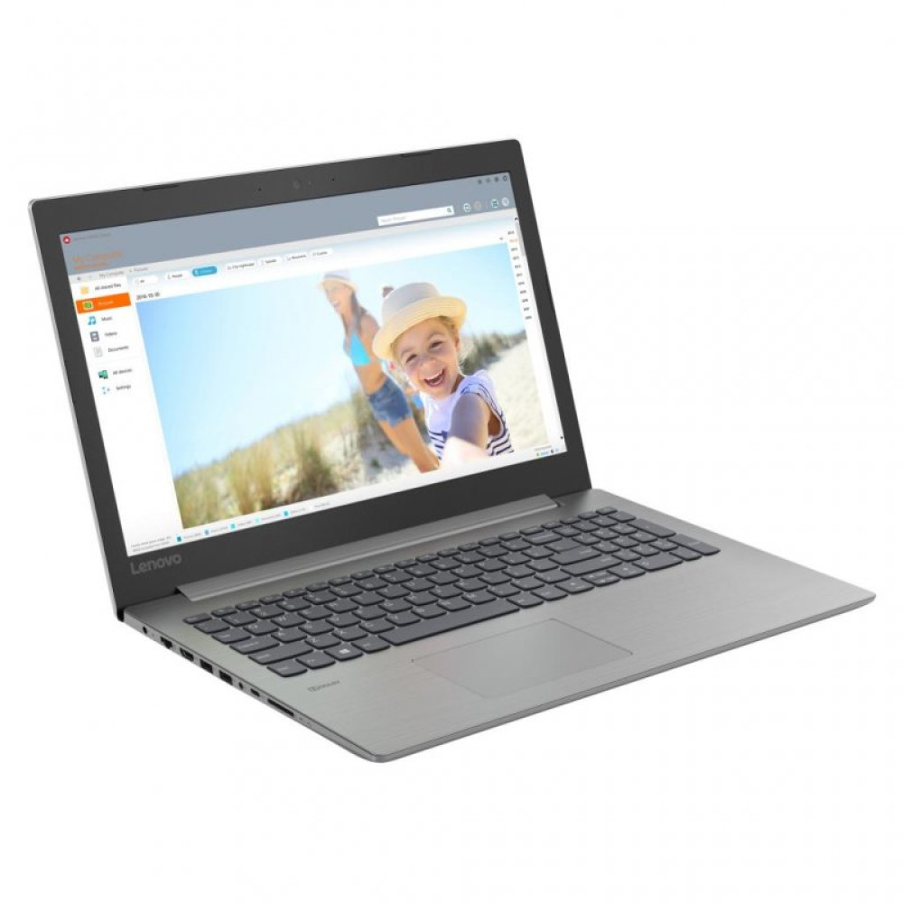 Ноутбук Lenovo IdeaPad 330-15 (81DC01A7RA)