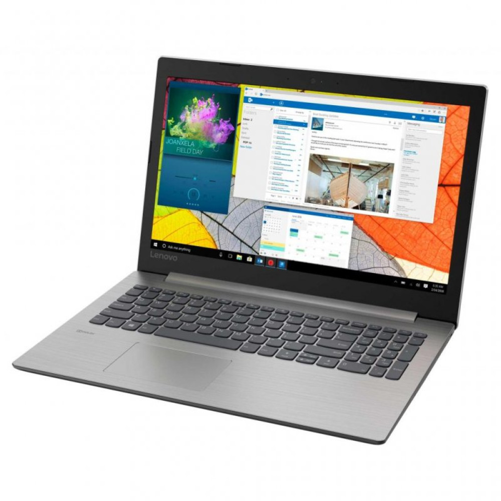 Ноутбук Lenovo IdeaPad 330-15 (81DC01A8RA)