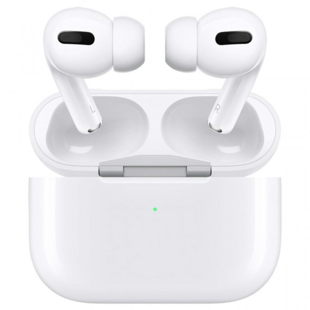 Наушники Apple AirPods PRO with Wireless Charging Case (MWP22RU/A)