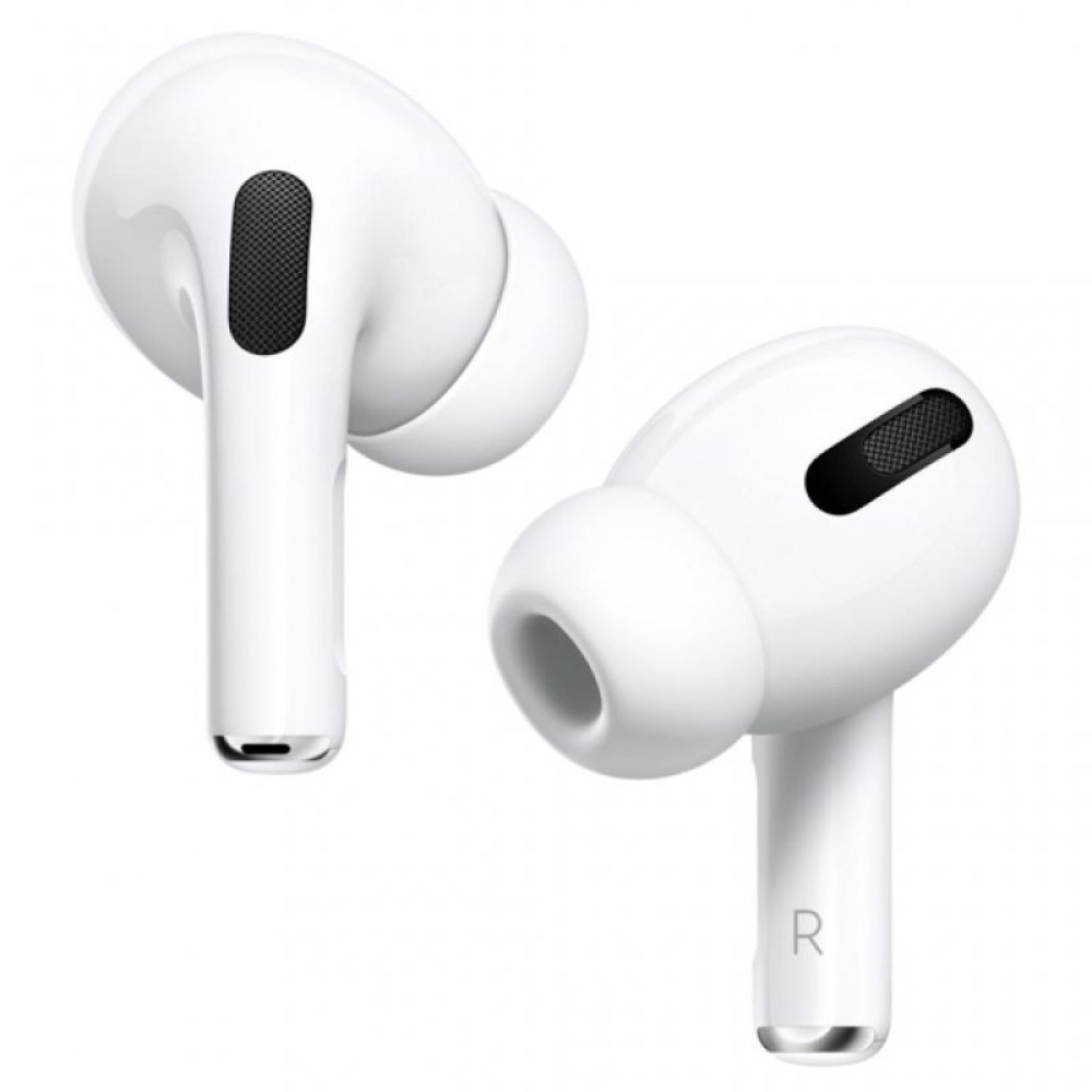 Наушники Apple AirPods PRO with Wireless Charging Case (MWP22RU/A)