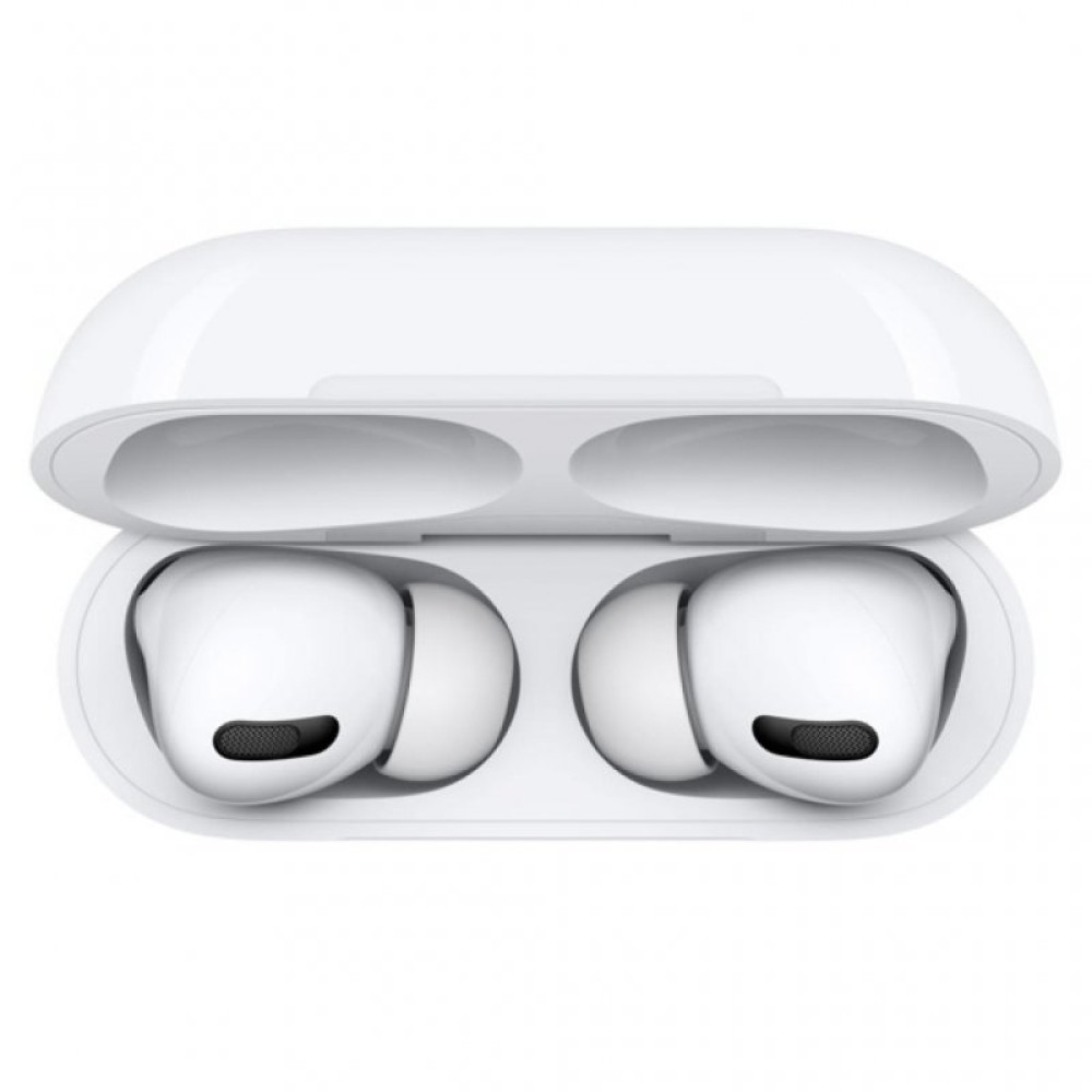 Наушники Apple AirPods PRO with Wireless Charging Case (MWP22RU/A)