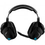 Навушники Logitech G935 Wireless 7.1 Surround Sound LIGHTSYNC Gaming Headset (981-000744)