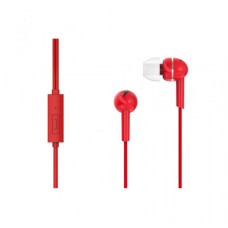 Навушники Genius HS-M300 RED (31710006403)
