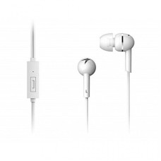 Навушники Genius HS-M300 White (31710006401)