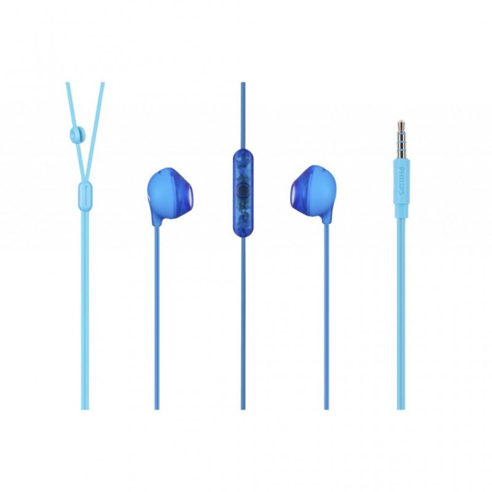 Наушники PHILIPS SHE2305BL/00