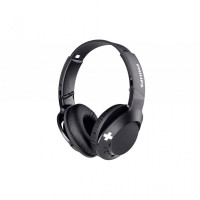 Навушники Philips SHB3175BK Mic Чорний Wireless (SHB3175BK/00)