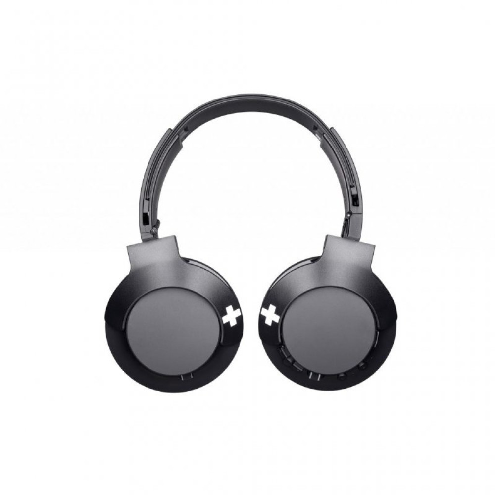 Навушники Philips SHB3175BK Mic Чорний Wireless (SHB3175BK/00)