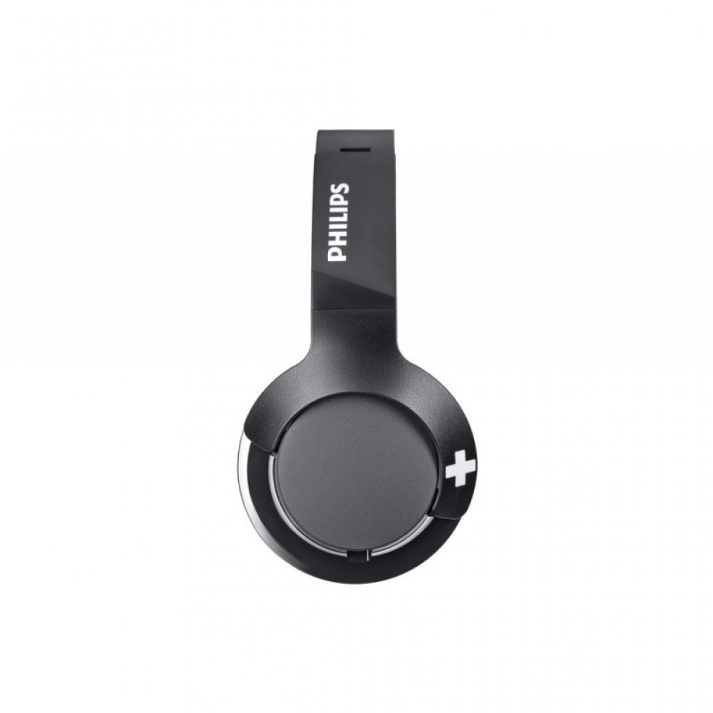 Навушники Philips SHB3175BK Mic Чорний Wireless (SHB3175BK/00)