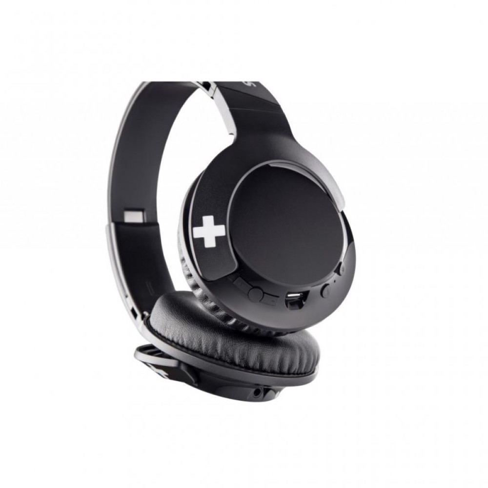 Навушники Philips SHB3175BK Mic Чорний Wireless (SHB3175BK/00)
