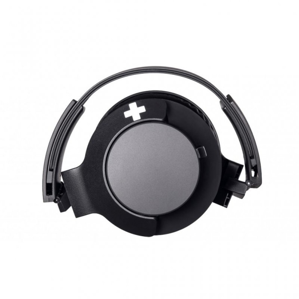 Навушники Philips SHB3175BK Mic Чорний Wireless (SHB3175BK/00)