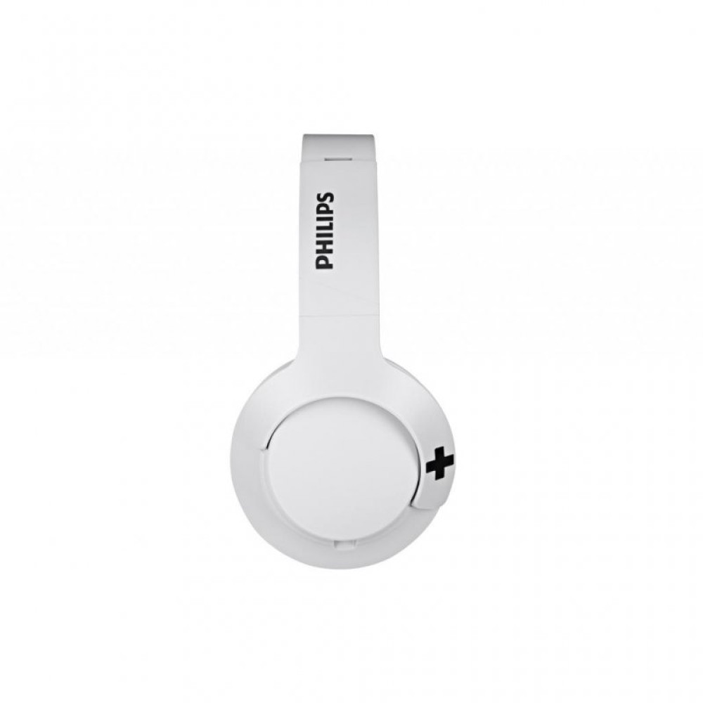 Навушники Philips SHB3175WT Mic Білий Wireless (SHB3175WT/00)