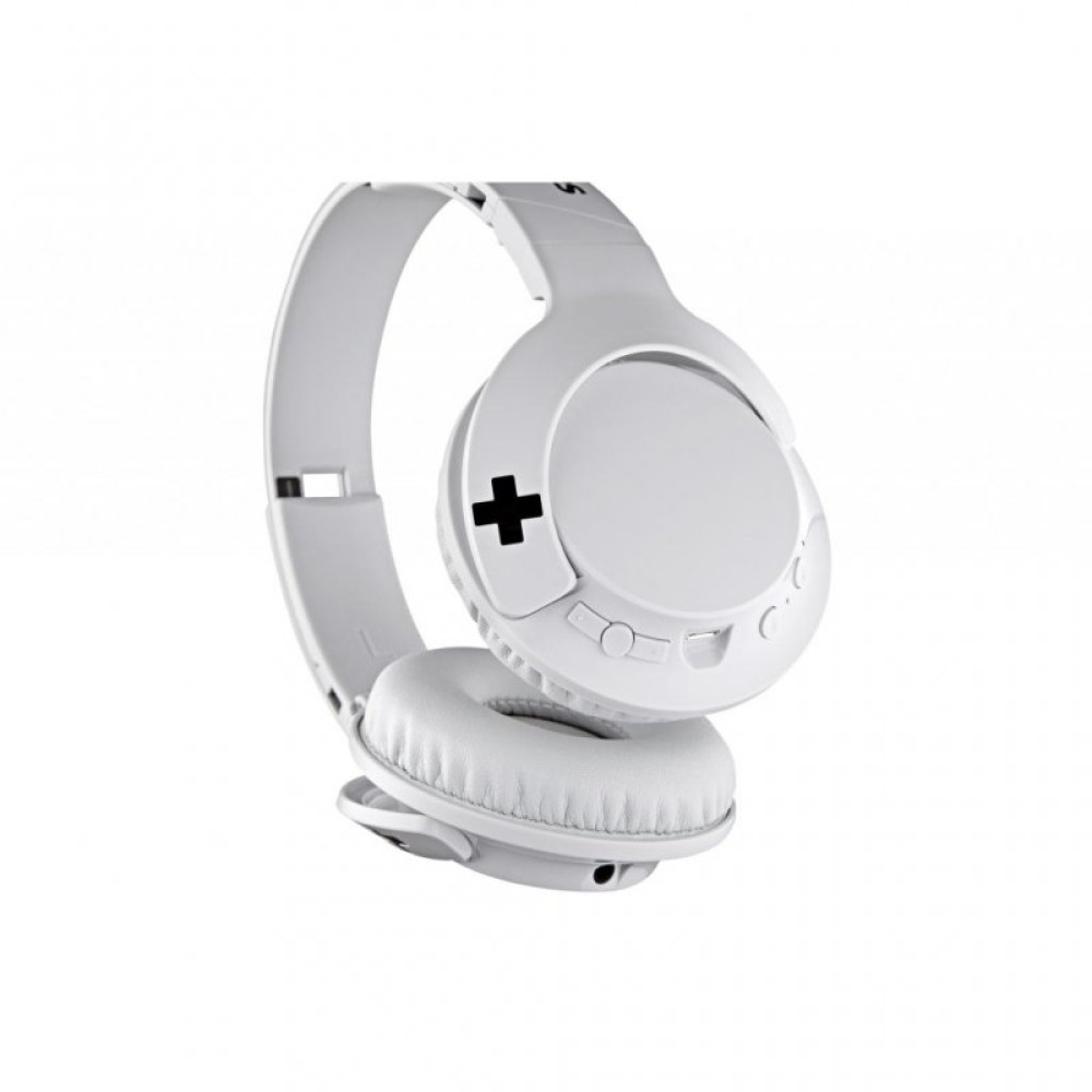 Навушники Philips SHB3175WT Mic Білий Wireless (SHB3175WT/00)