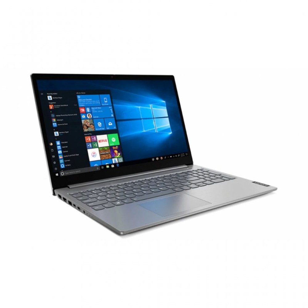 Ноутбук Lenovo ThinkBook 15 (20RW0002RA)