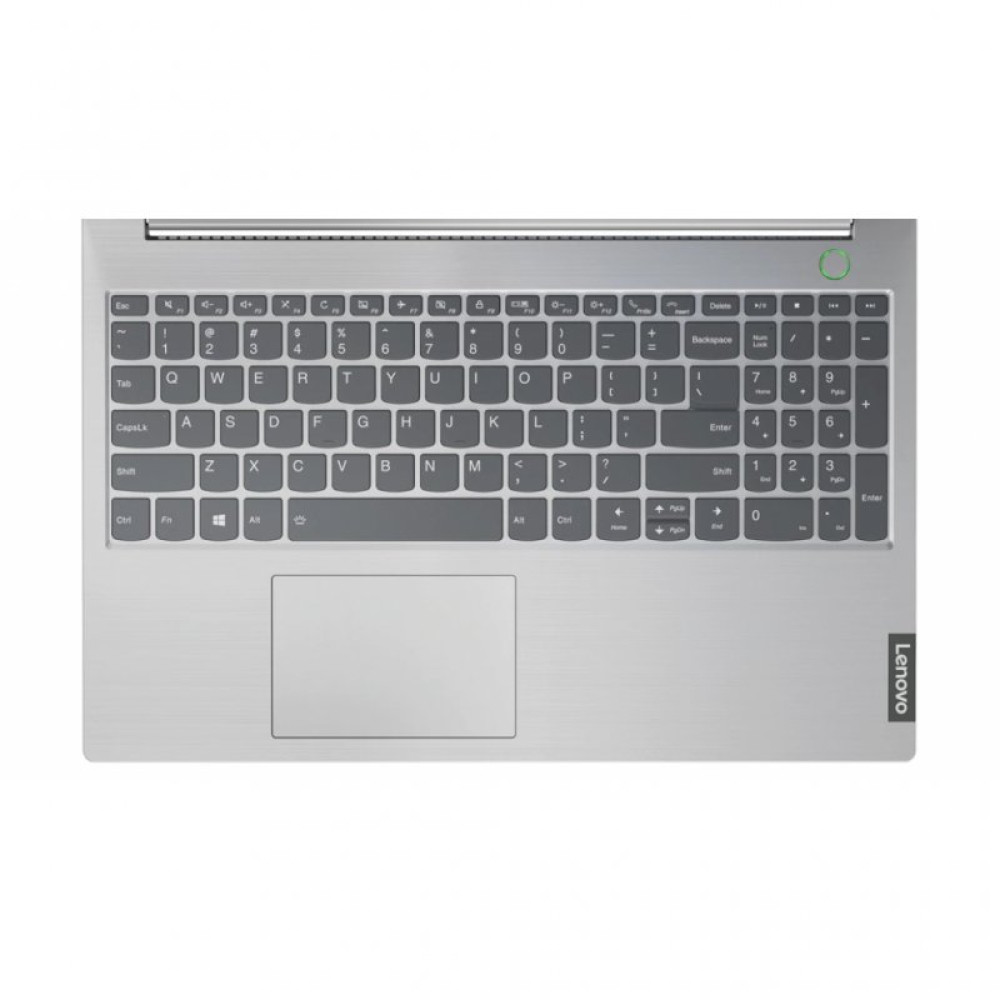 Ноутбук Lenovo ThinkBook 15 (20RW0002RA)
