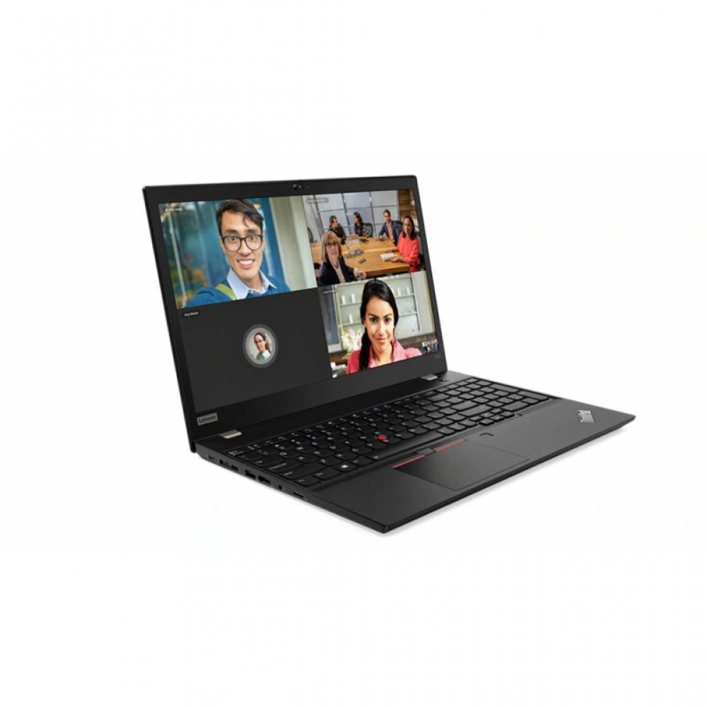 Ноутбук Lenovo ThinkPad T590 (20N4004FRT)