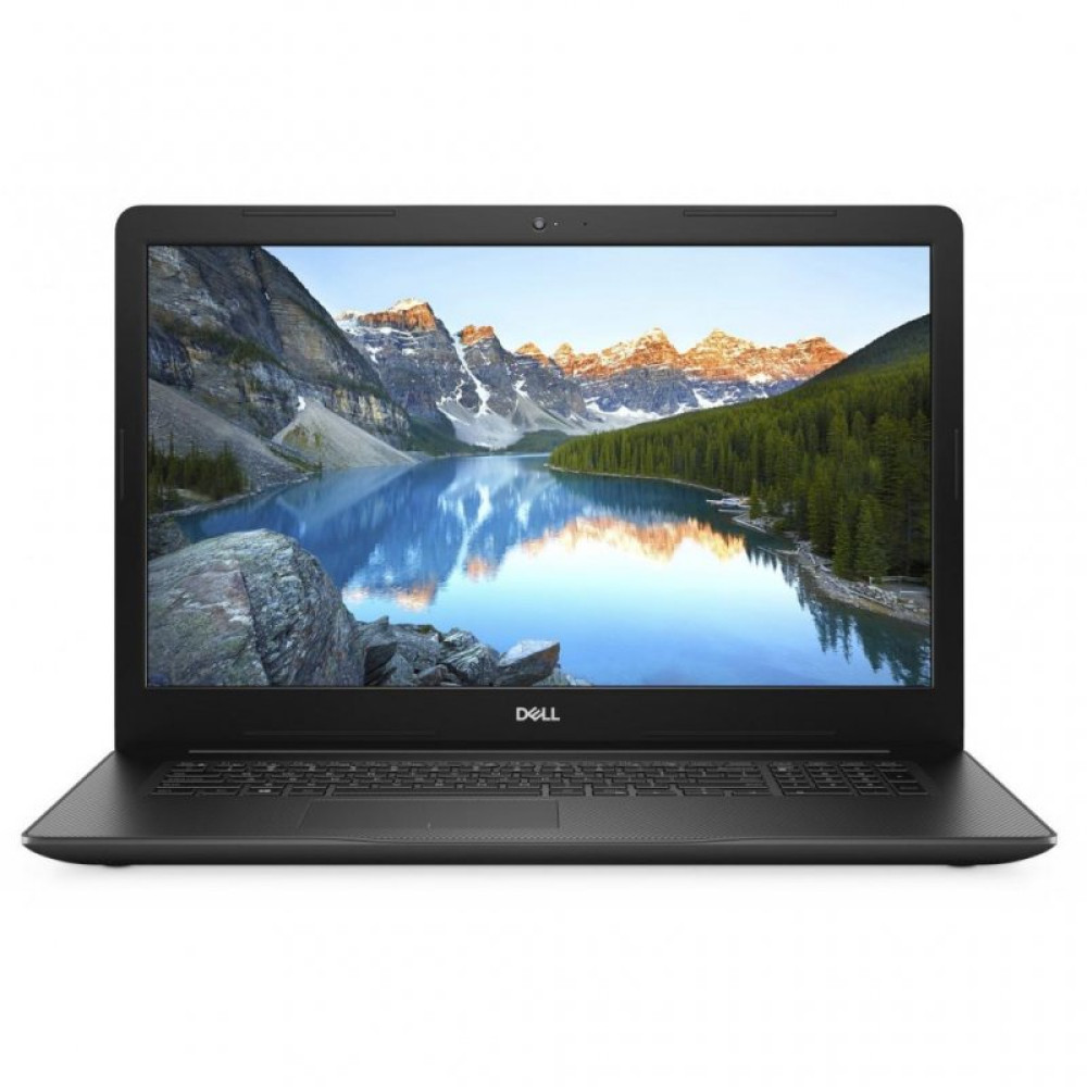 Ноутбук Dell Inspiron 3793 (3793Fi78S3MX230-LBK)