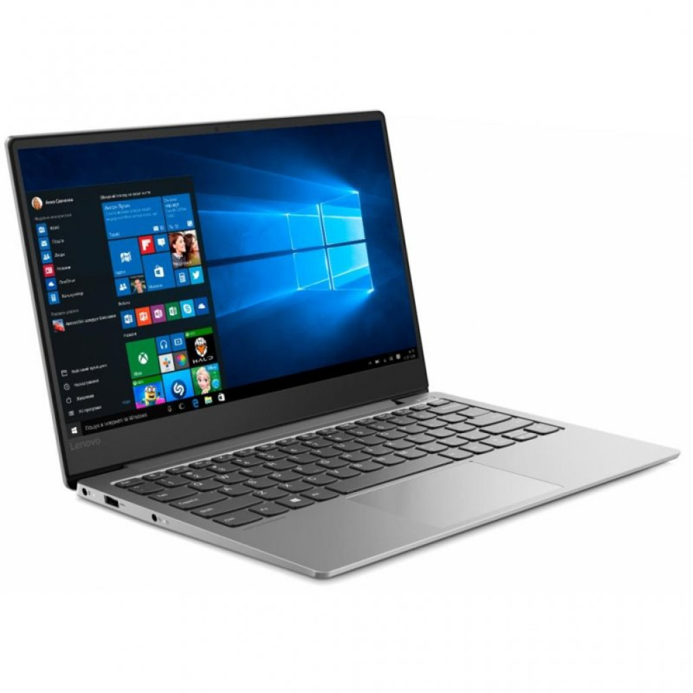 Ноутбук Lenovo IdeaPad S530-13 (81J700EVRA)