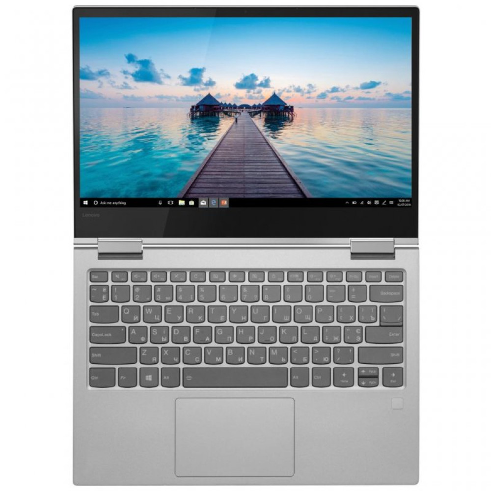 Ноутбук Lenovo Yoga 730-13 (81JR00B6RA)