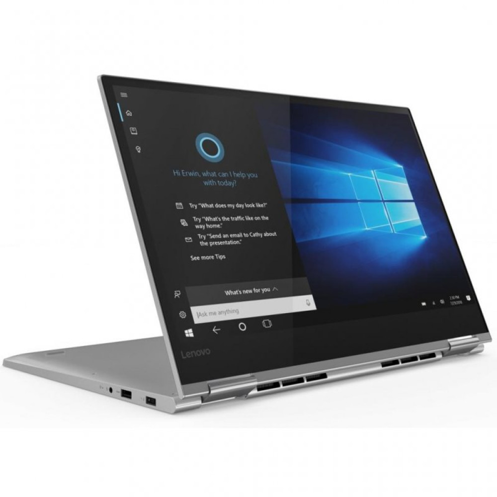 Ноутбук Lenovo Yoga 730-13 (81JR00B6RA)
