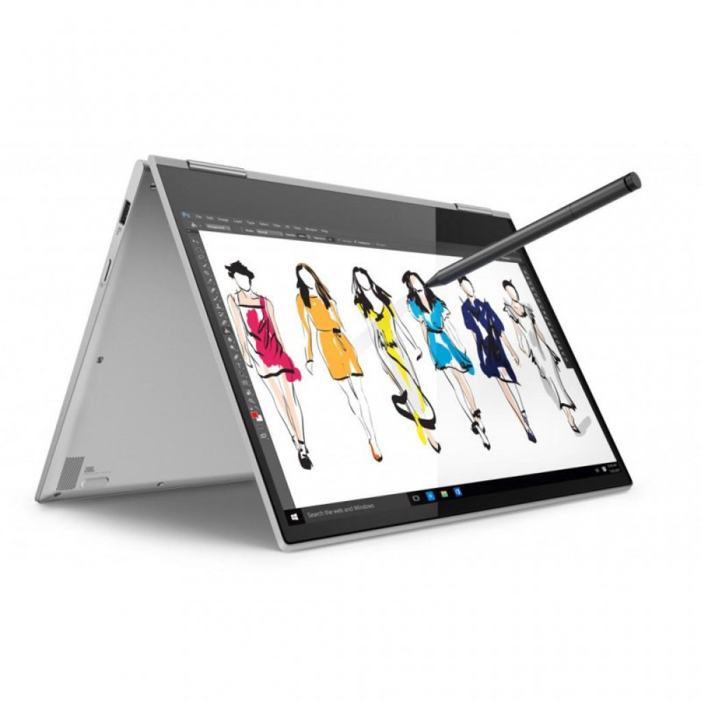 Ноутбук Lenovo Yoga 730-13 (81JR00B6RA)
