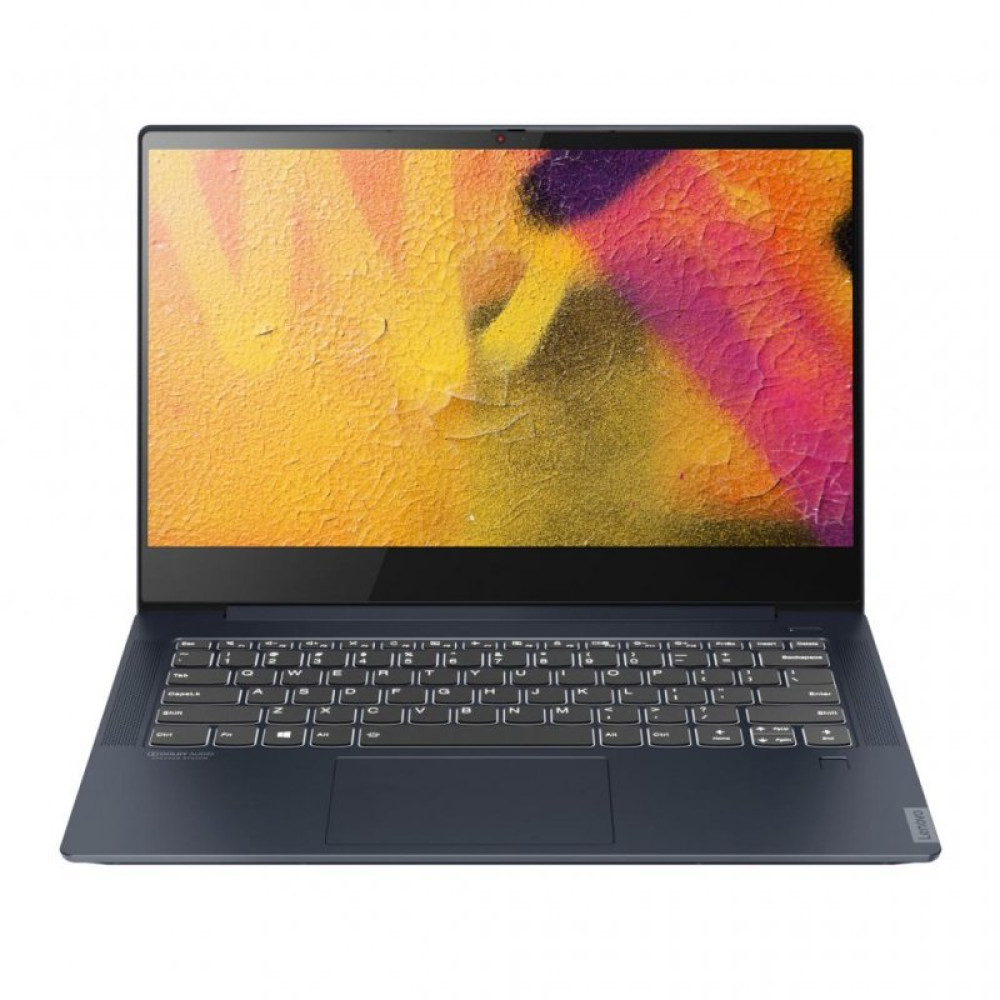 Ноутбук Lenovo IdeaPad S540-14 (81ND00GCRA)