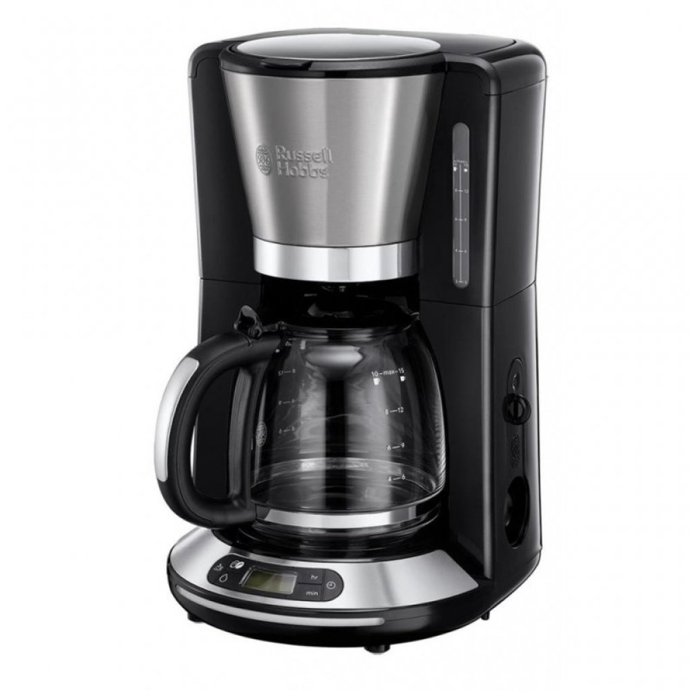 Крапельна кавоварка Russell Hobbs Velocity (24050-56)