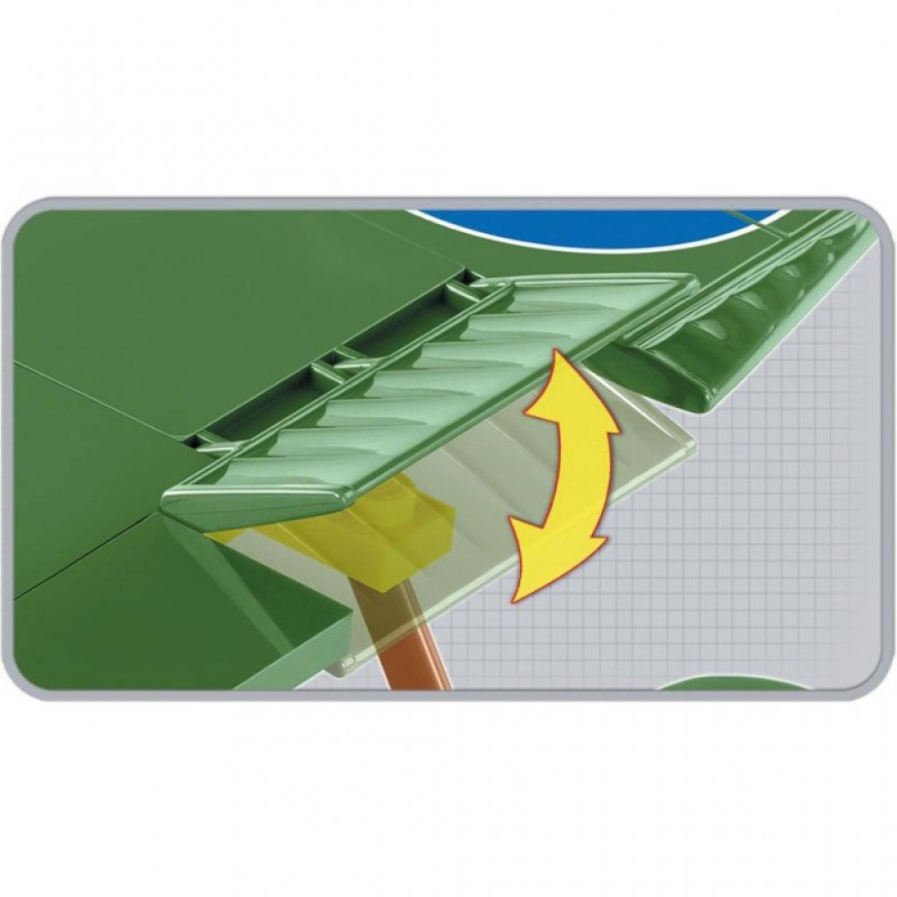 Конструктор Cobi Самолет AVRO 504K 230 деталей (COBI-2977)