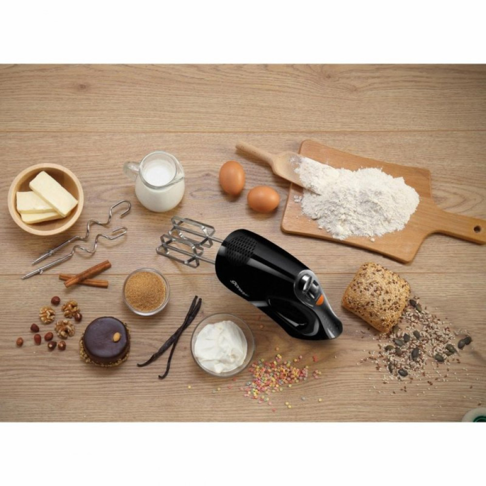 Миксер Gorenje M450B (LW-2012G1)