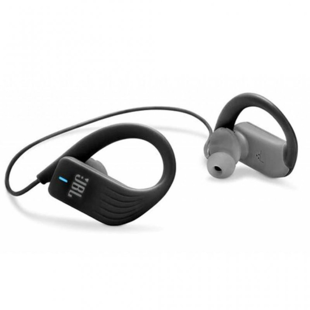 Навушники JBL Endurance Sprint Black (JBLENDURSPRINTBLK)