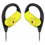 Наушники JBL Endurance Sprint BlackLime (JBLENDURSPRINTBNL)