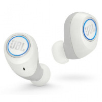 Наушники JBL Free X White (JBLFREEXWHTBT)