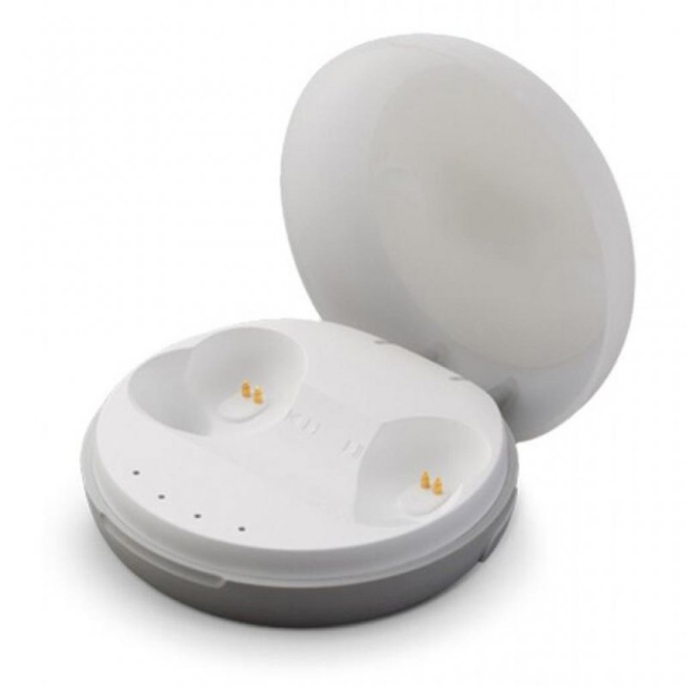 Наушники JBL Free X White (JBLFREEXWHTBT)