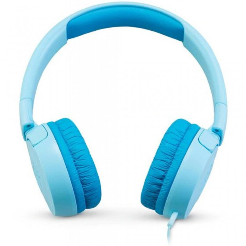Навушники JBL JR 300 Blue (JBLJR300BLU)