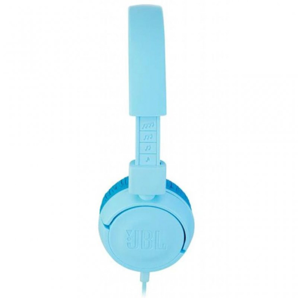 Навушники JBL JR 300 Blue (JBLJR300BLU)