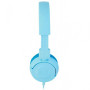Навушники JBL JR 300 Blue (JBLJR300BLU)