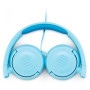 Навушники JBL JR 300 Blue (JBLJR300BLU)