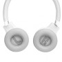 Навушники JBL LIVE 400 BT White (JBLLIVE400BTWHT)