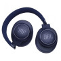 Наушники JBL LIVE 500 BT Blue (JBLLIVE500BTBLU)