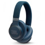 Наушники JBL LIVE 650 BT NC Blue (JBLLIVE650BTNCBLU)